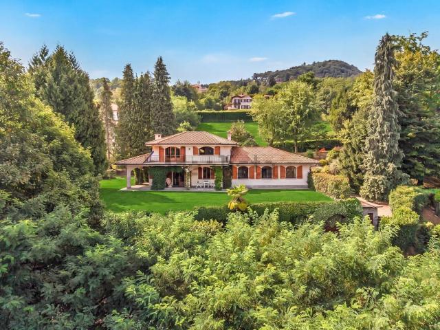 Casa in vendita a Fosseno, Nebbiuno