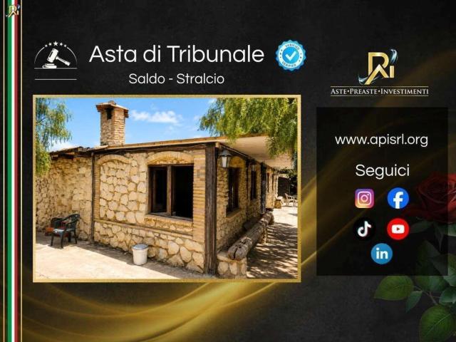 Casa in vendita a Raffadali, Sicilia