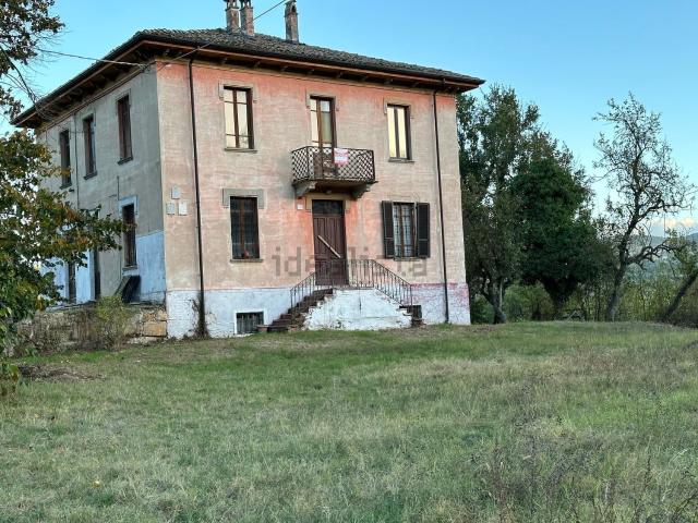Casa in vendita a Ponte Dell'olio, Reggio Emilia