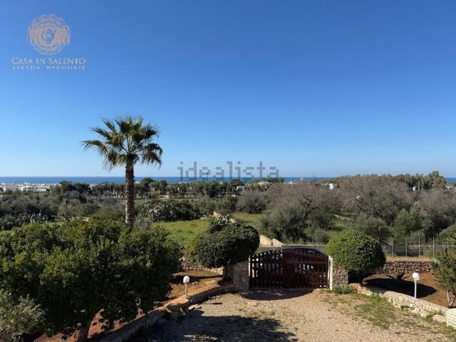 Casa in vendita a Puglia, Lecce