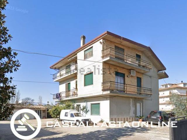 Casa in vendita a Sant'Anna, Marche