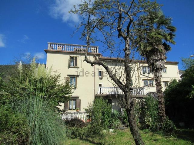 Casa in vendita a Fusea, Tolmezzo