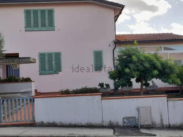 Casa in vendita a Unione dei Comuni Circondario dell'Empolese Valdelsa, Cerreto Guidi