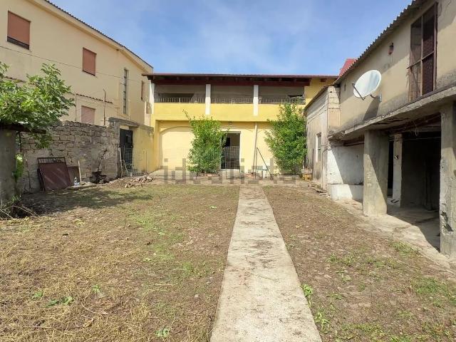 Casa in vendita a Gergei, Sardigna/Sardegna