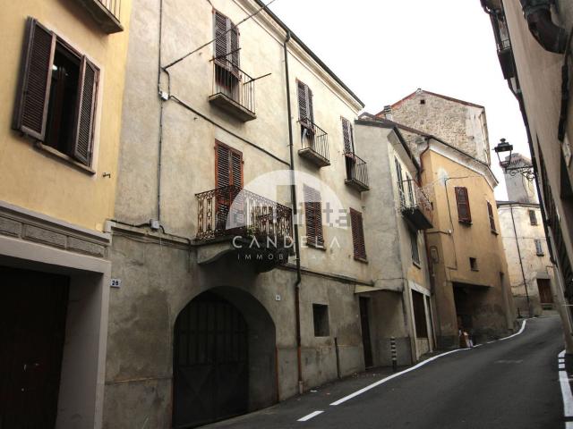 Casa in vendita a Piemonte, Cuneo