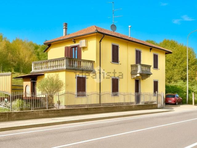 Casa in vendita a Piemonte, Alessandria