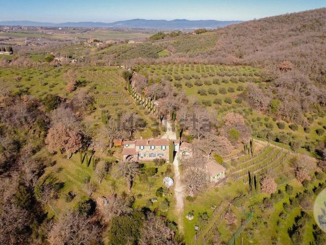 Casa in vendita a Il Poggio, Città Della Pieve