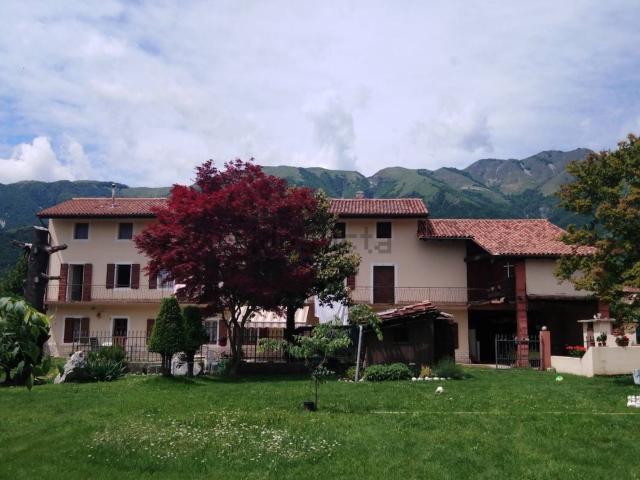 Casa in vendita a Aviano, Friuli-Venezia Giulia