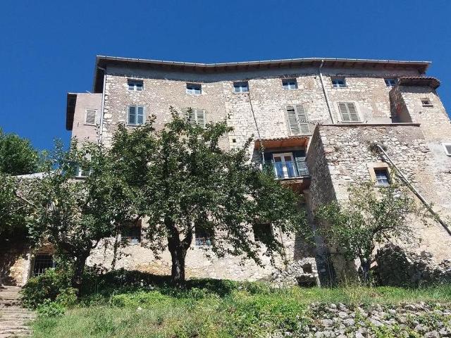 Casa in vendita a Acuto, Lazio