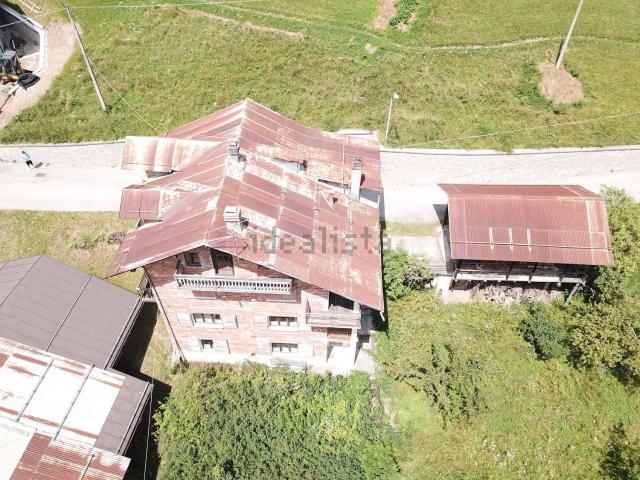 Casa in vendita a Mas, Vallada Agordina