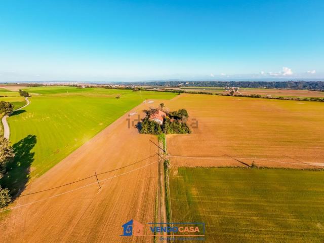 Casa in vendita a San Lorenzo, Piemonte
