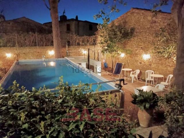 Casa in vendita a Bibbona, Livorno