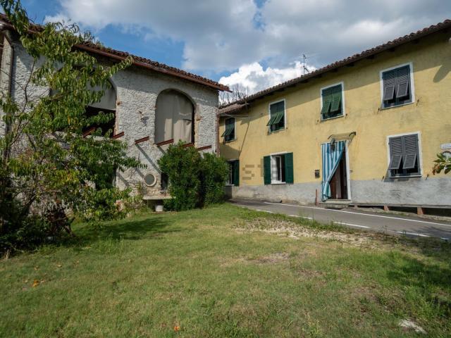 Casa in vendita a Piemonte, Alessandria