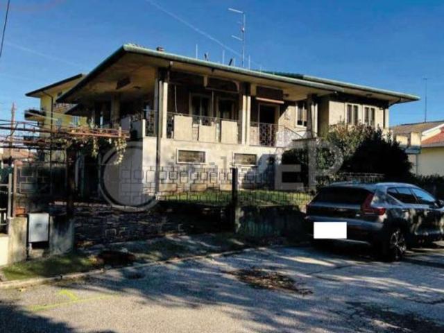 Casa in vendita a Pontelongo, Veneto