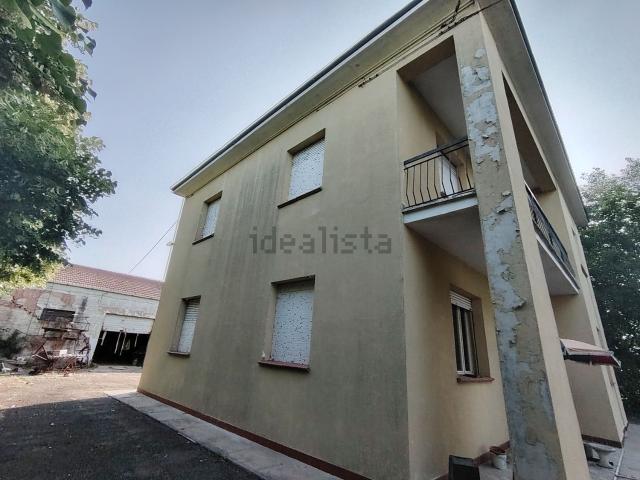 Casa in vendita a Unione Reno Galliera, Bentivoglio
