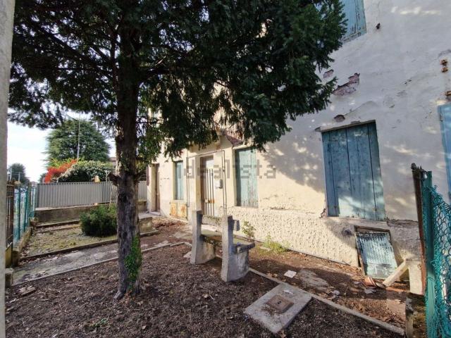 Casa in vendita a Padova, Veneto