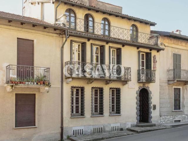 Casa in vendita a Comunità Montana Valli del Verbano, Gavirate