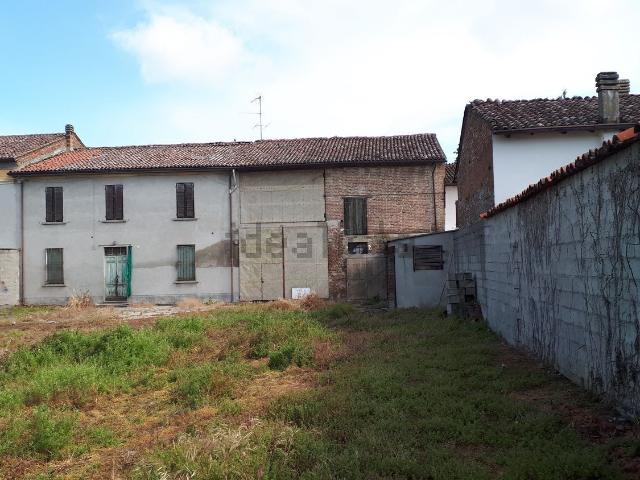 Casa in vendita a Gussola, Lombardia