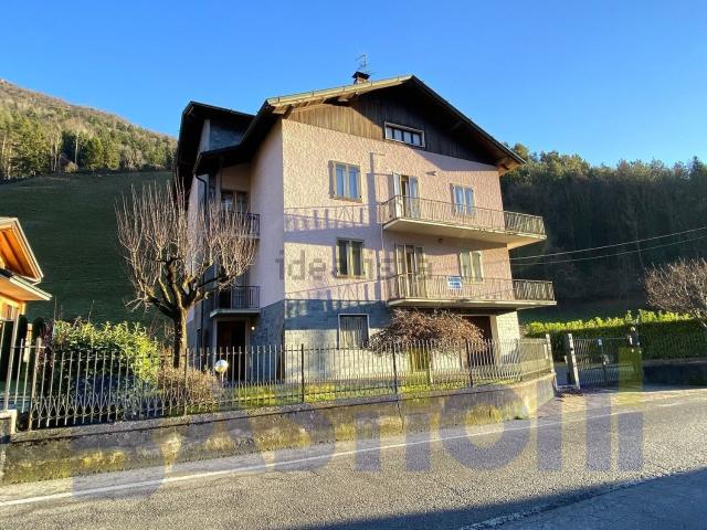 Casa in vendita a Groppino, Piario