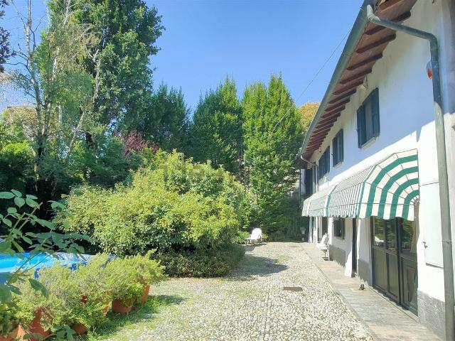 Casa in vendita a Ossago, Lombardia
