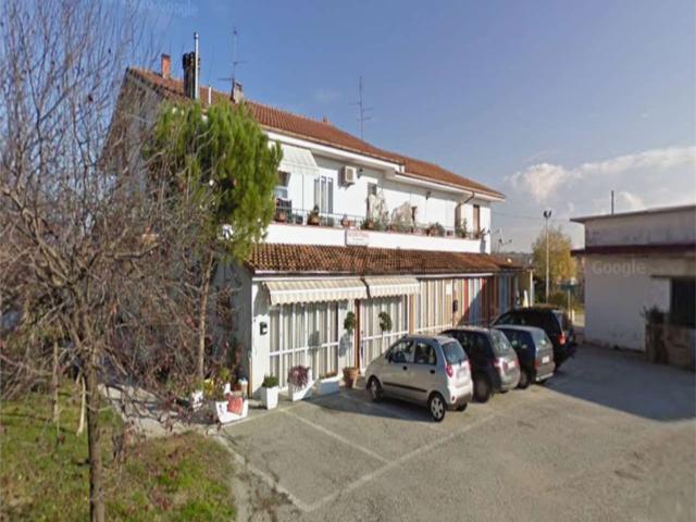 Casa in vendita a Rimini, Reggio Emilia