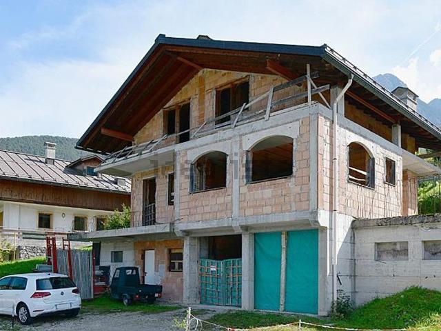 Casa in vendita a Cibiana Di Cadore, Veneto