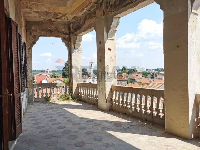 Casa in vendita a Caiello, Gallarate
