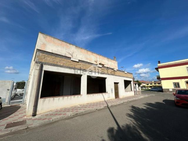 Casa in vendita a Selargius, Sardigna/Sardegna
