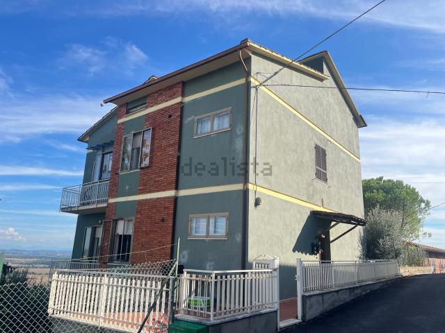 Casa in vendita a Agello, Magione
