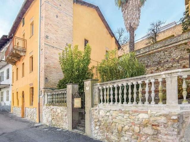 Casa in vendita a Piemonte, Alessandria