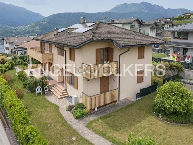 Casa in vendita a Comunità Alta Valsugana e Bersntol, Tenna