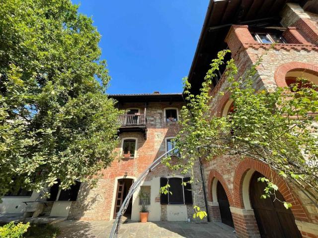 Casa in vendita a Ronzone, Piemonte