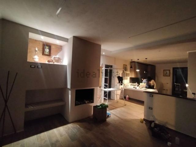 Casa in vendita a Pieve Di Sinalunga, Toscana