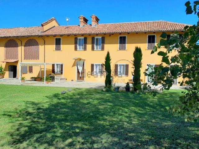 Casa in vendita a Piemonte, Asti