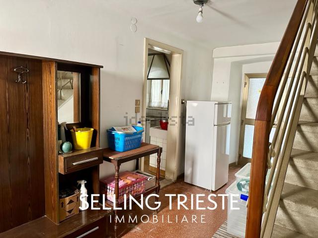 Casa in vendita a Contovello / Kontovel, Villa Opicina
