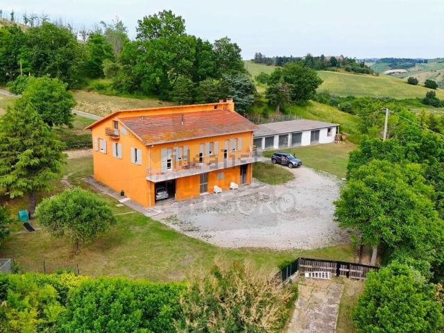 Casa in vendita a Borghi, Reggio Emilia