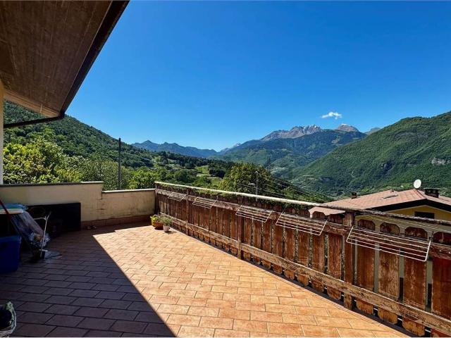 Casa in vendita a Comunità montana della valle Camonica, Breno