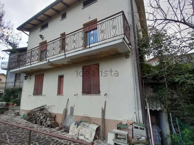Casa in vendita a Badia Tedalda, Toscana