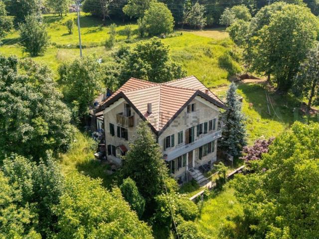 Casa in vendita a Piemonte, Verbano-cusio-ossola