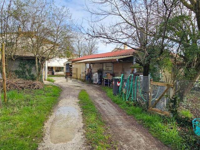 Casa in vendita a Salboro, Padova