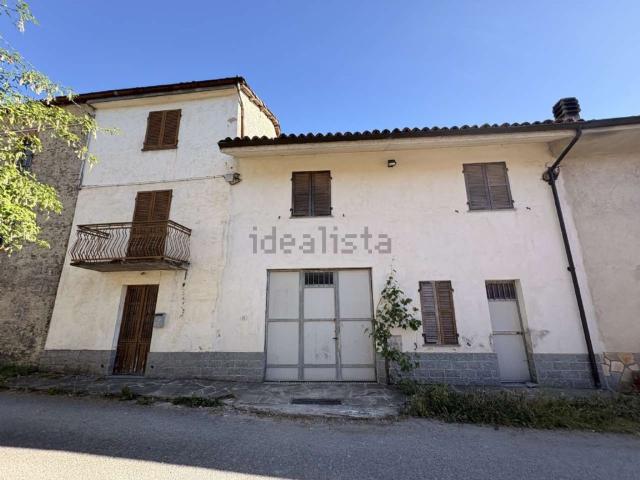 Casa in vendita a Piemonte, Cuneo