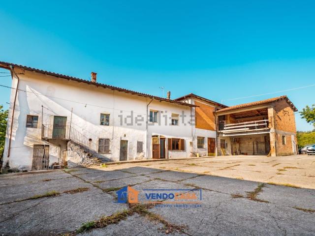 Casa in vendita a Marsaglia, Cuneo