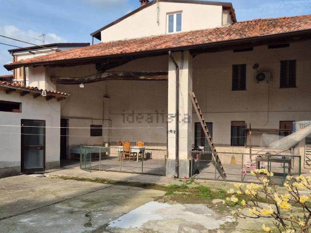 Casa in vendita a Borgo San Giacomo, Lombardia