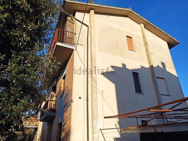 Casa in vendita a Chiusi Città, Toscana