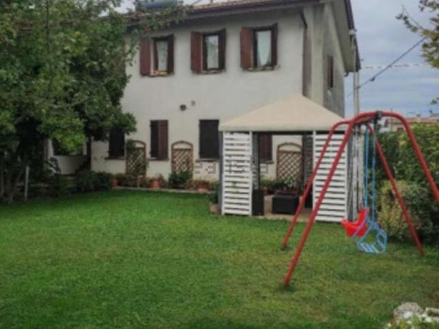 Casa in vendita a Sala, Istrana
