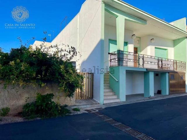 Casa in vendita a Puglia, Lecce