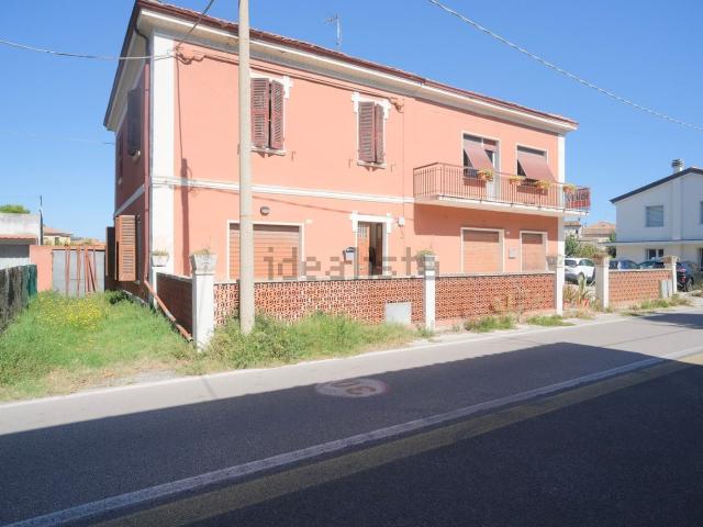 Casa in vendita a Fano 2, Marche