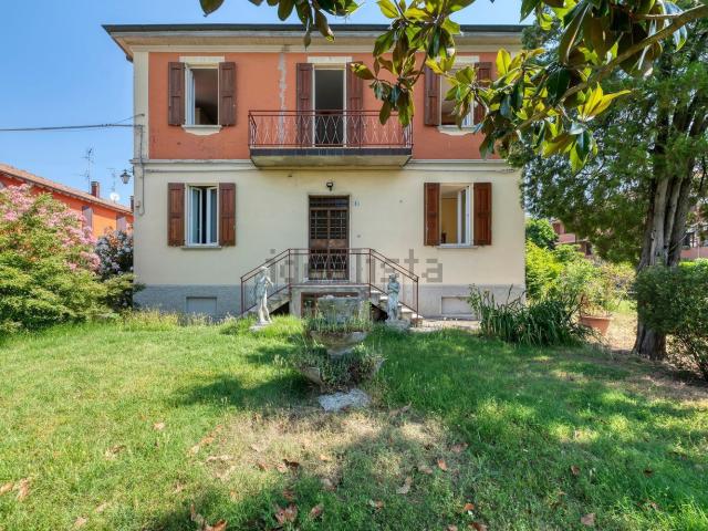 Casa in vendita a Padulle, Sala Bolognese