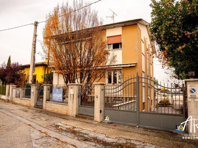 Casa in vendita a Gambettola, Reggio Emilia