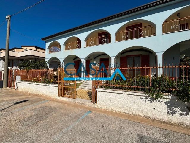 Casa in vendita a Bellona, Campania
